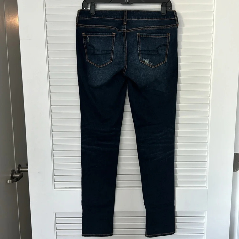 American Eagle Jeggings - Picture 4 of 5
